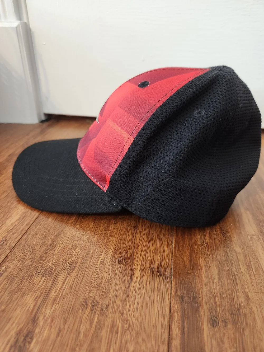 Nike baseball cap